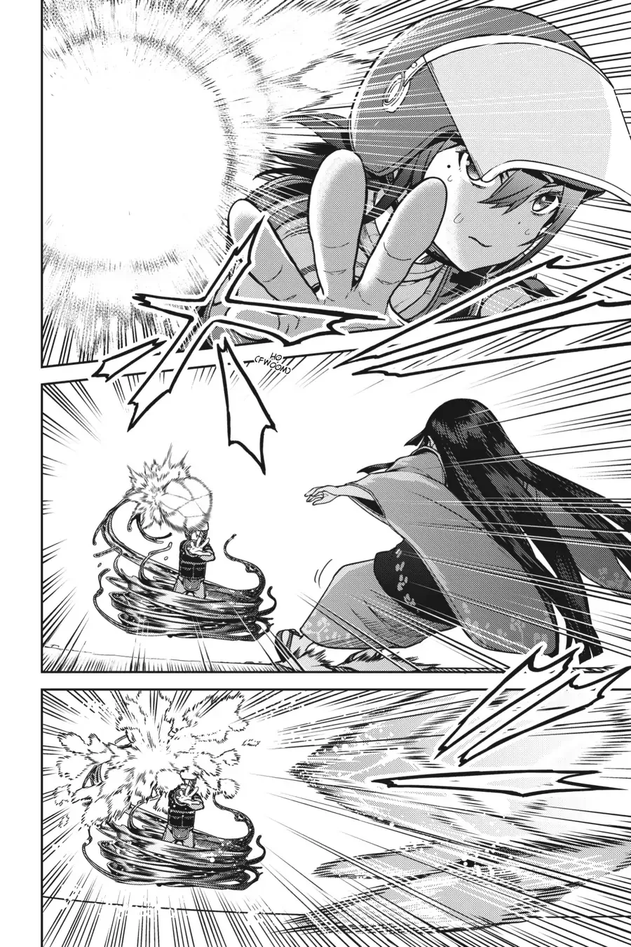 Sasaki to Pi-chan: Isekai de Slow Life o Tanoshi Mou Toshitara - 9 - 68cec73ee2c59.webp