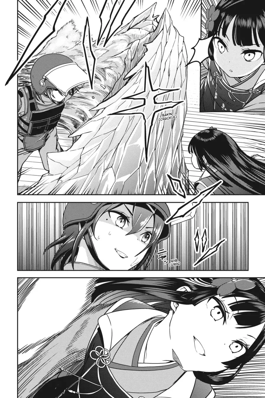 Sasaki to Pi-chan: Isekai de Slow Life o Tanoshi Mou Toshitara - 9 - 68cec73fb4227.webp