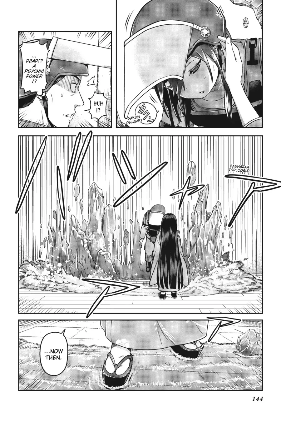 Sasaki to Pi-chan: Isekai de Slow Life o Tanoshi Mou Toshitara - 9 - 68cec74071307.webp