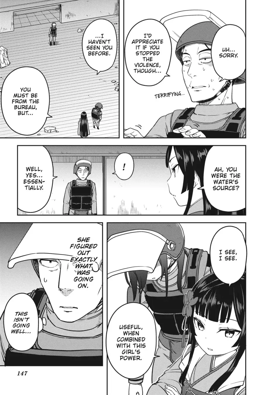Sasaki to Pi-chan: Isekai de Slow Life o Tanoshi Mou Toshitara - 9 - 68cec74169f8e.webp