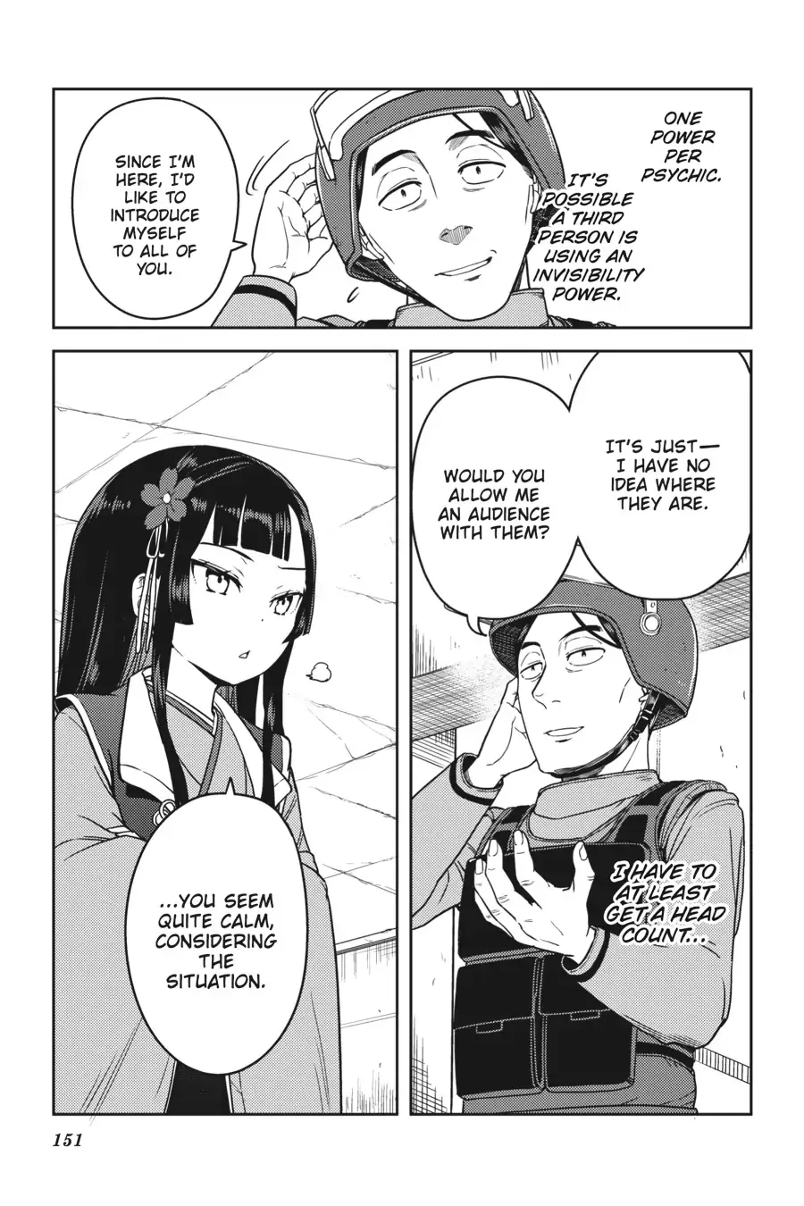 Sasaki to Pi-chan: Isekai de Slow Life o Tanoshi Mou Toshitara - 9 - 68cec742862d7.webp