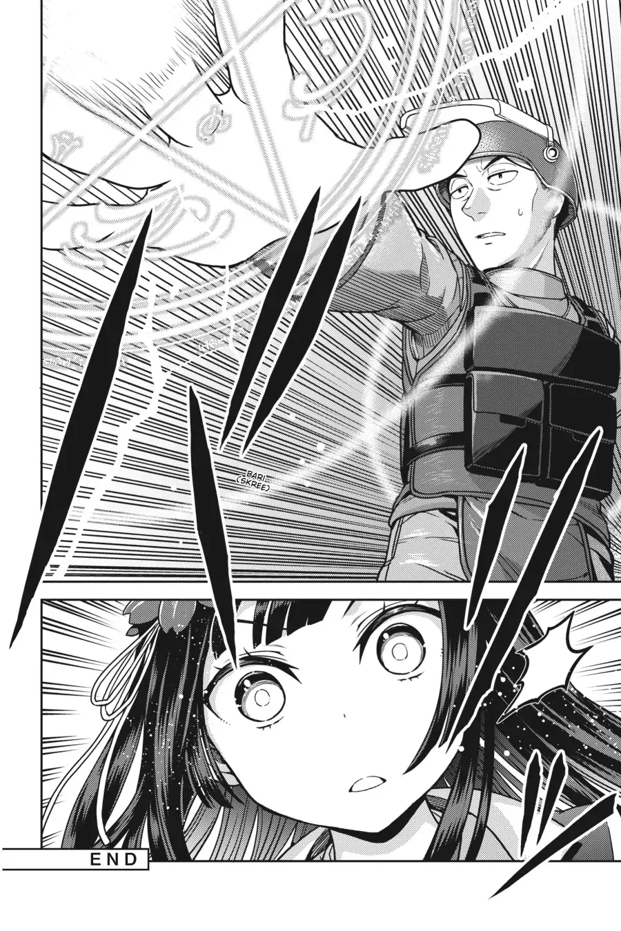 Sasaki to Pi-chan: Isekai de Slow Life o Tanoshi Mou Toshitara - 9 - 68cec7436b6ef.webp