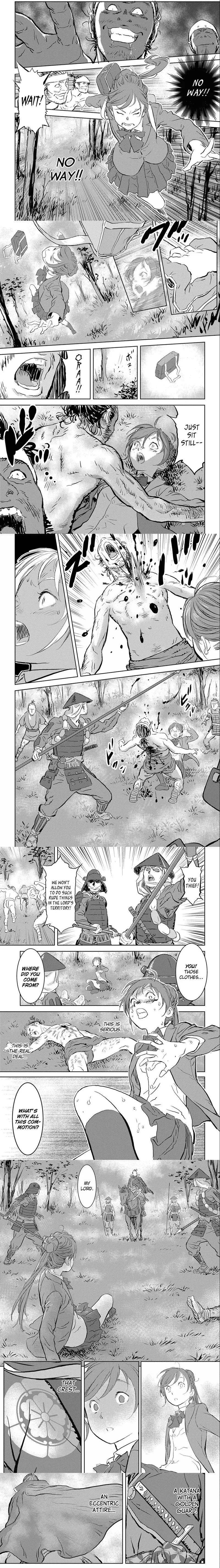 Sengoku Komachi Kuroutan - 1 - 68cc5eb039fe5_8Ni6.webp