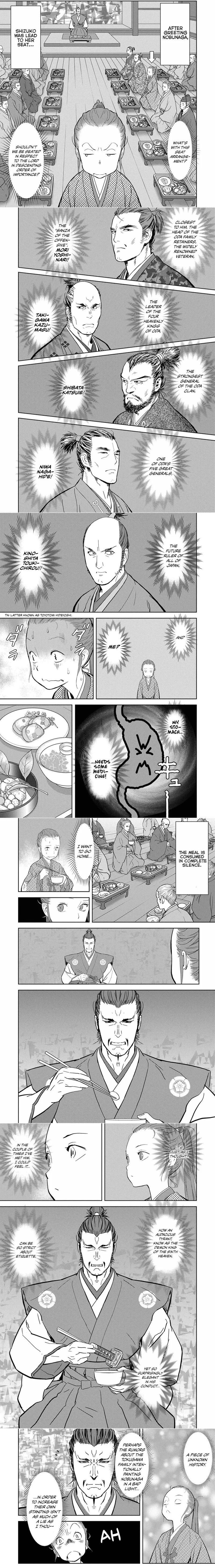 Sengoku Komachi Kuroutan - 10 - 68ce887b7328d.webp