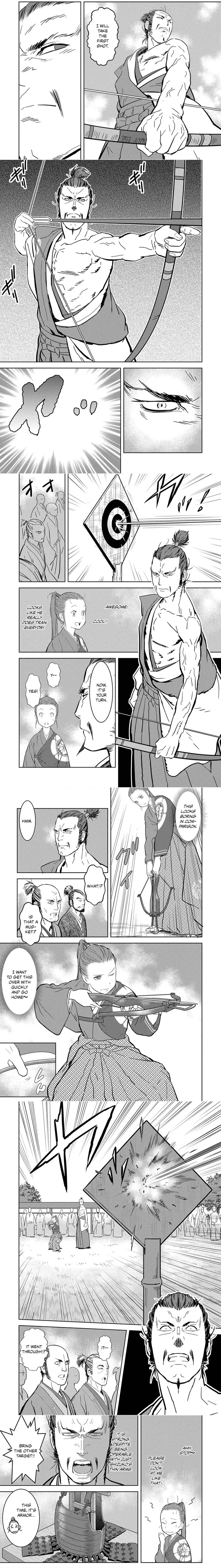 Sengoku Komachi Kuroutan - 10 - 68ce887e5ac5b.webp