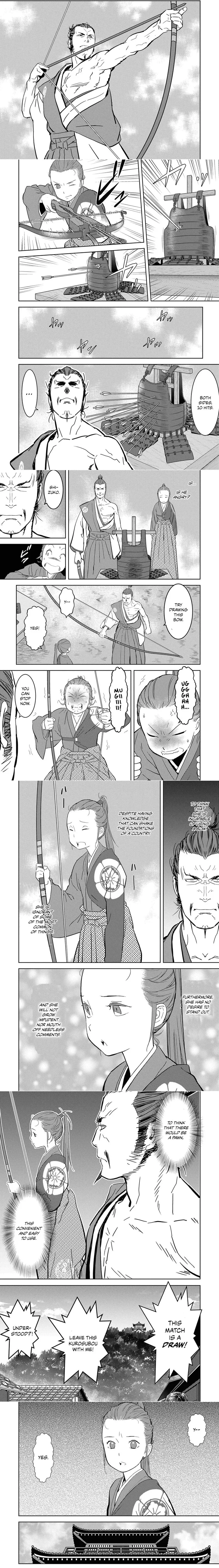 Sengoku Komachi Kuroutan - 10 - 68ce887ff1c75.webp