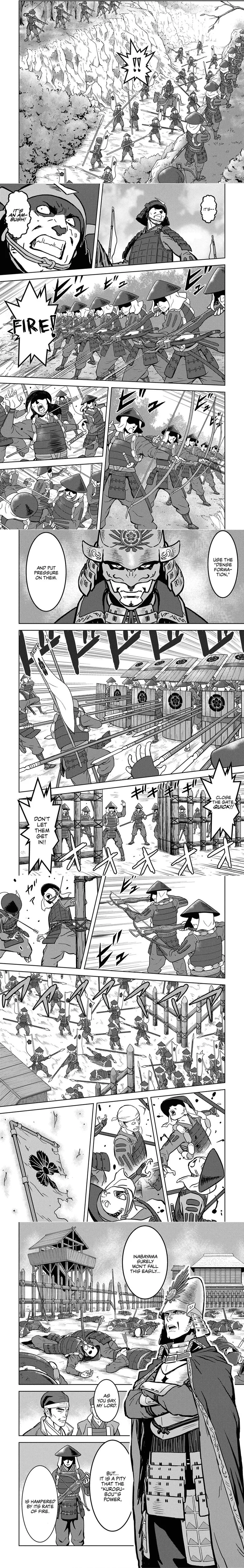 Sengoku Komachi Kuroutan - 12 - 68ce889059ca4.webp