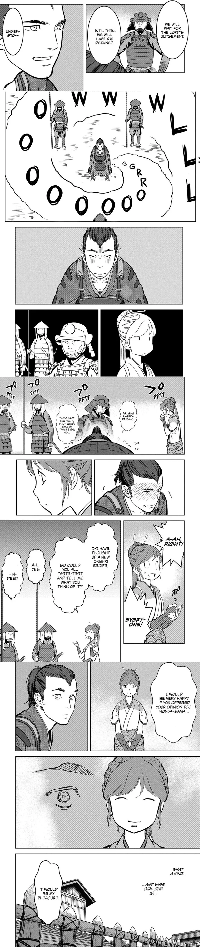 Sengoku Komachi Kuroutan - 13 - 68ce8938129cc.webp