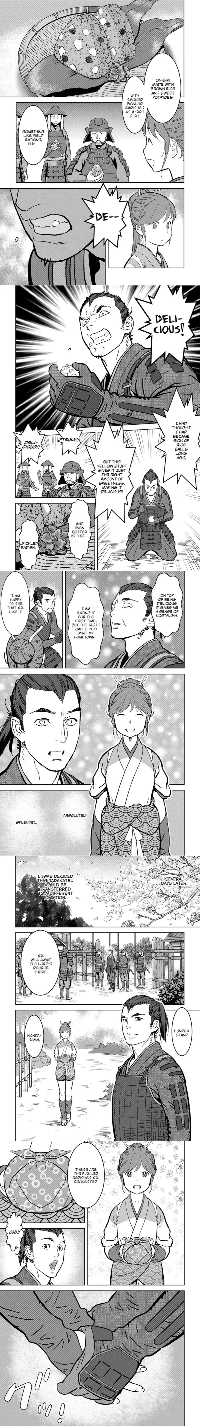 Sengoku Komachi Kuroutan - 13 - 68ce893a06a9d.webp