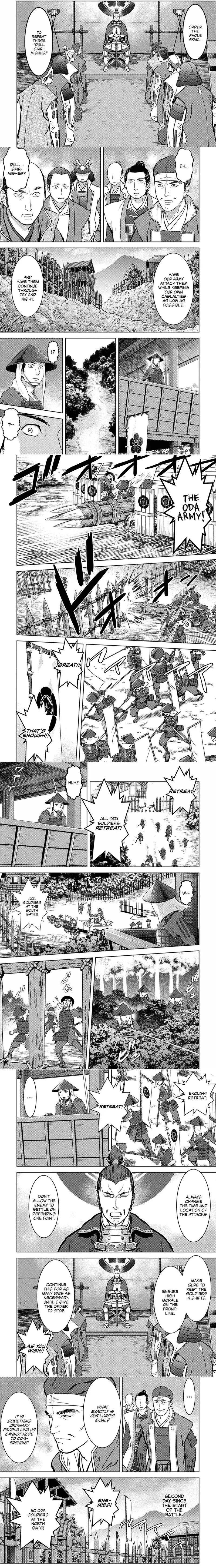 Sengoku Komachi Kuroutan - 14 - 68ce8943e5e18.webp