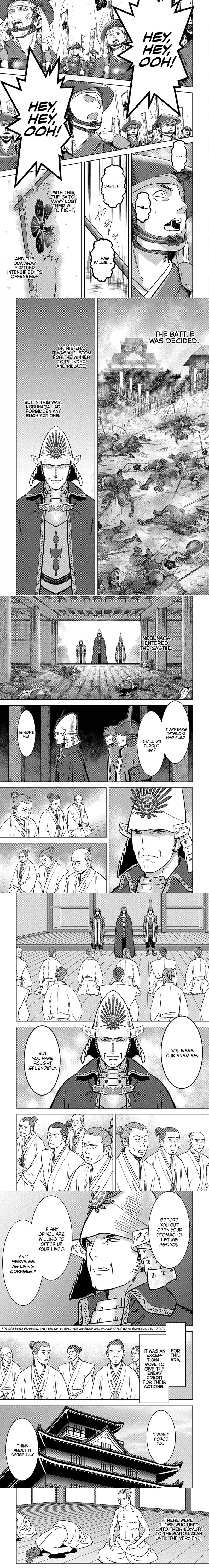 Sengoku Komachi Kuroutan - 14 - 68ce894c3b556.webp