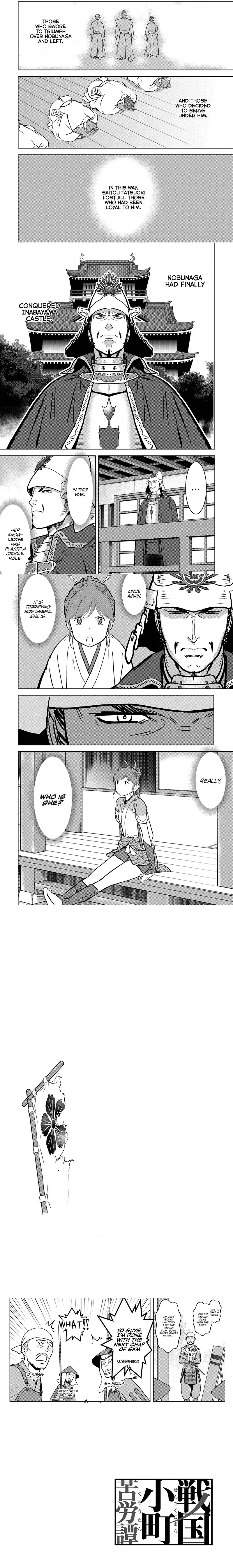 Sengoku Komachi Kuroutan - 14 - 68ce894d71321.webp