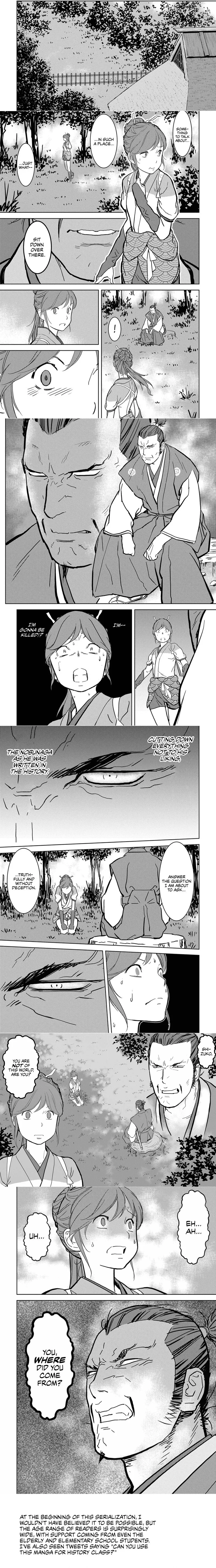 Sengoku Komachi Kuroutan - 15 - 68ce89596f7fc.webp