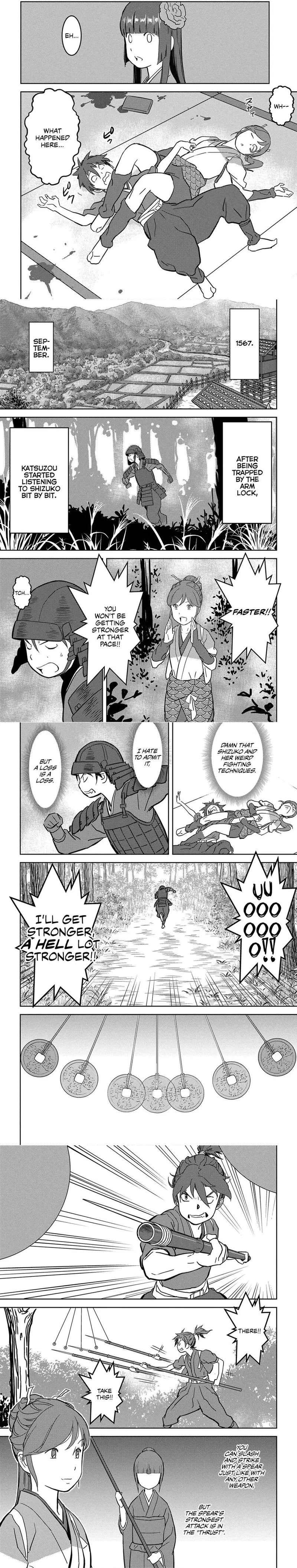 Sengoku Komachi Kuroutan - 18 - 68ce8975b88e2.webp