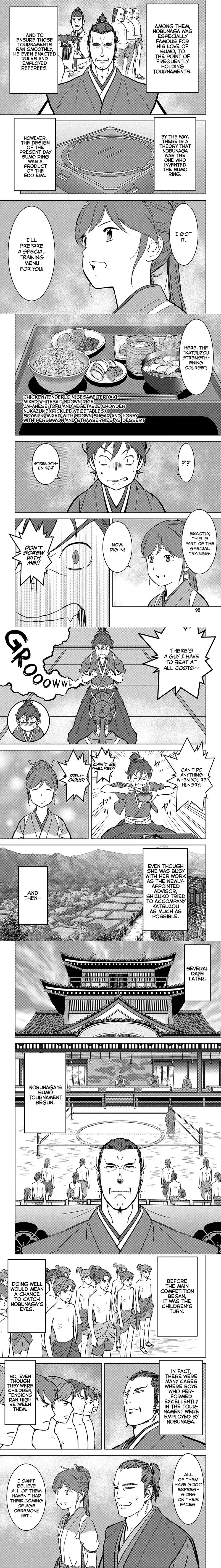 Sengoku Komachi Kuroutan - 18 - 68ce8978a2824.webp