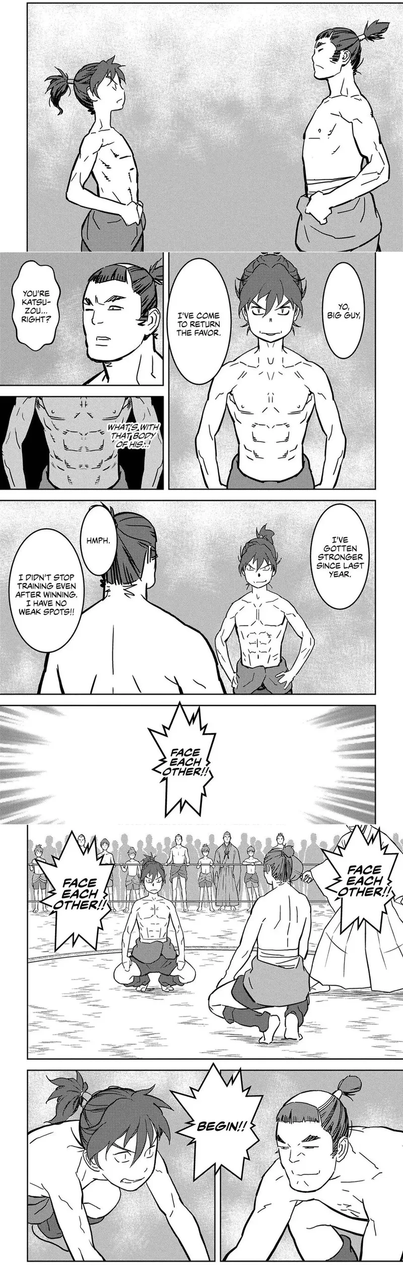 Sengoku Komachi Kuroutan - 18 - 68ce897a78f30.webp