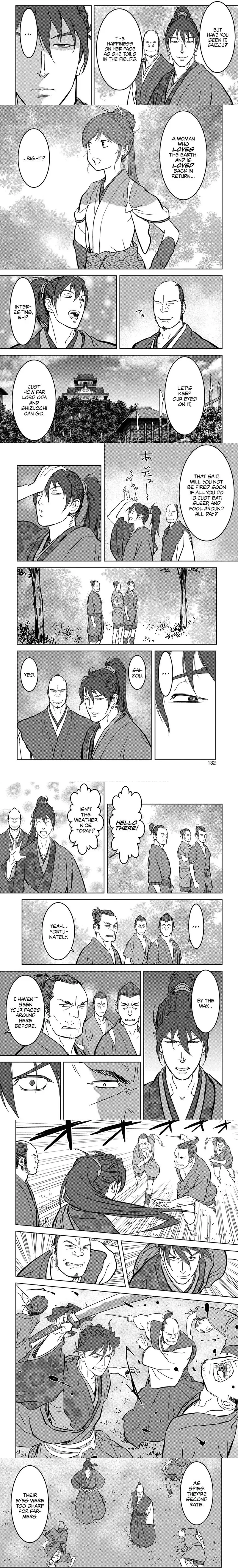 Sengoku Komachi Kuroutan - 19 - 68ce89820e038.webp