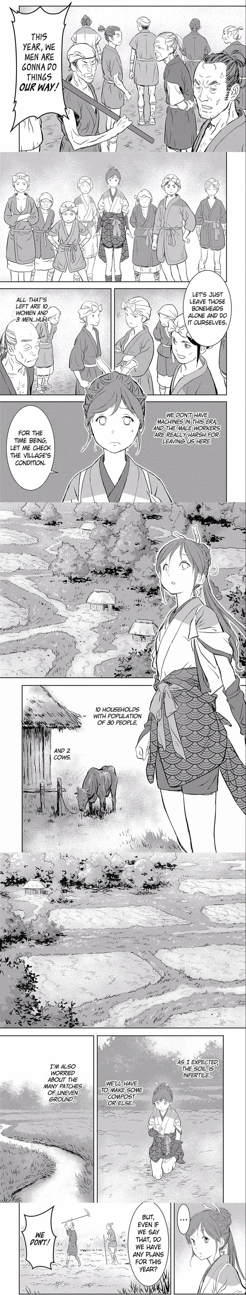 Sengoku Komachi Kuroutan - 2 - 68cc60b02bbed_664W.webp