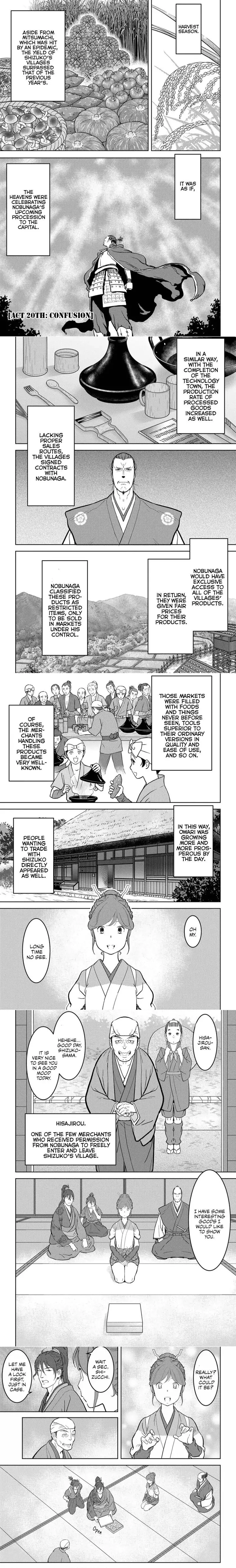 Sengoku Komachi Kuroutan - 20 - 68ce8b36bd59d.webp