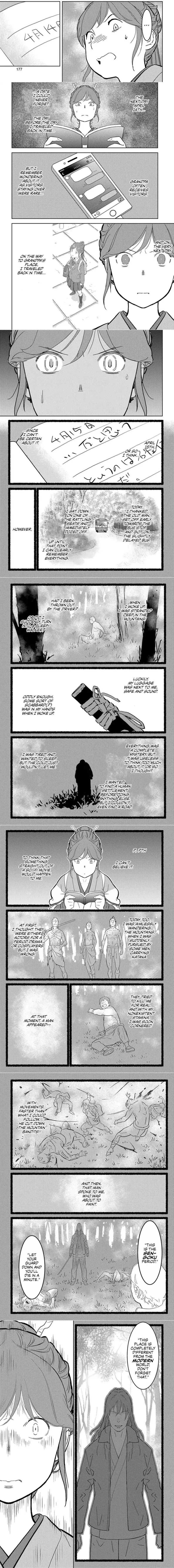 Sengoku Komachi Kuroutan - 20 - 68ce8b3f44242.webp