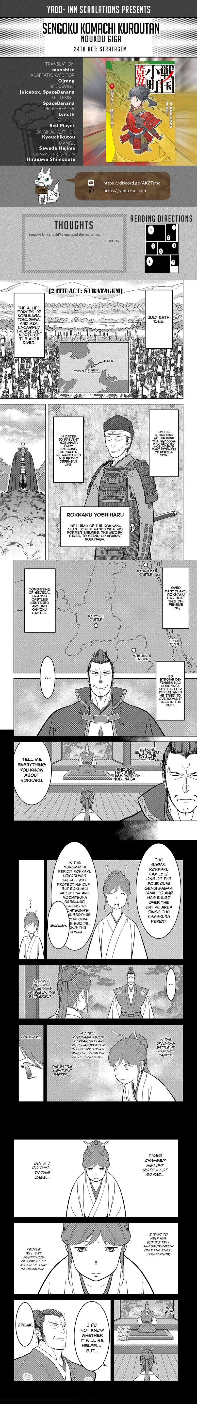 Sengoku Komachi Kuroutan - 24 - 68ce8b63c15b4.webp