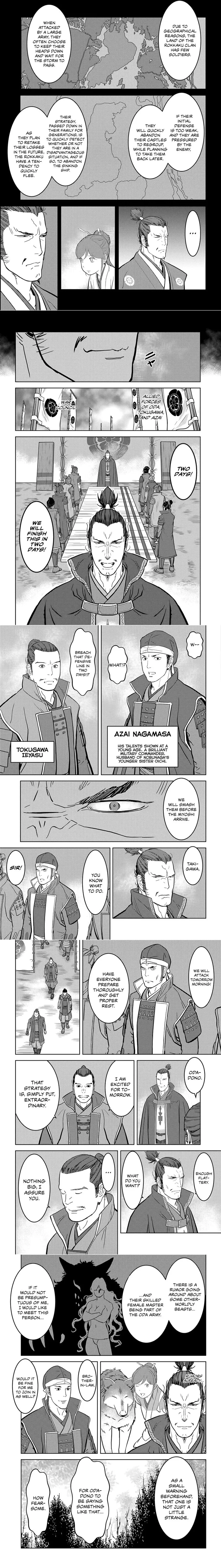 Sengoku Komachi Kuroutan - 24 - 68ce8b65562d5.webp