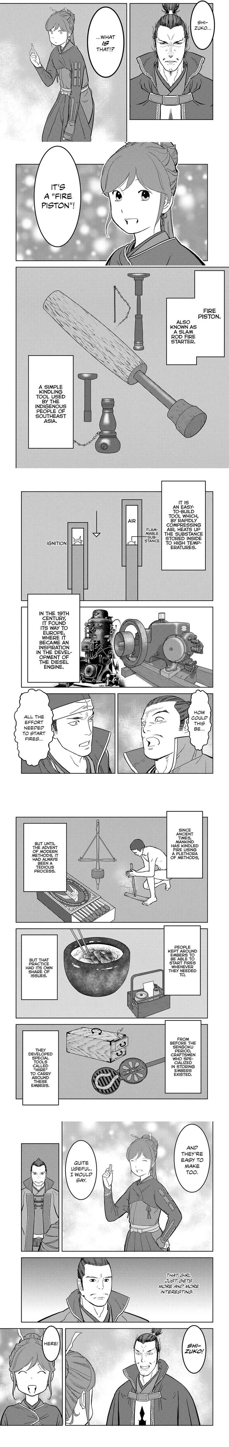 Sengoku Komachi Kuroutan - 24 - 68ce8b69badec.webp