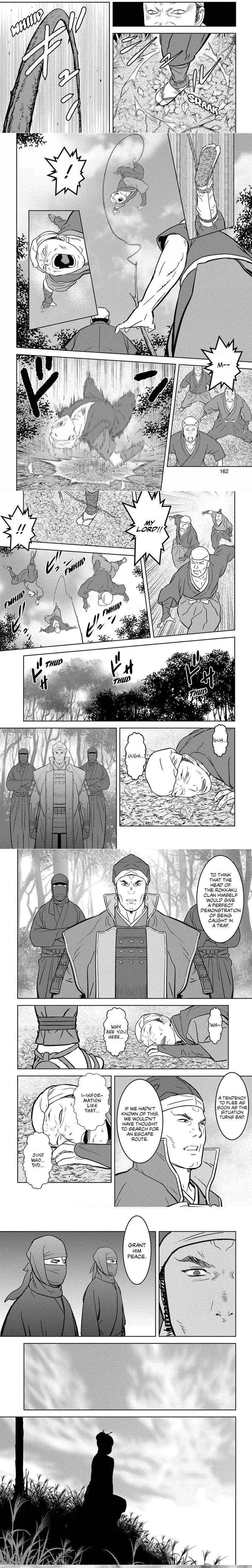 Sengoku Komachi Kuroutan - 25 - 68ce8b73cdb15.webp