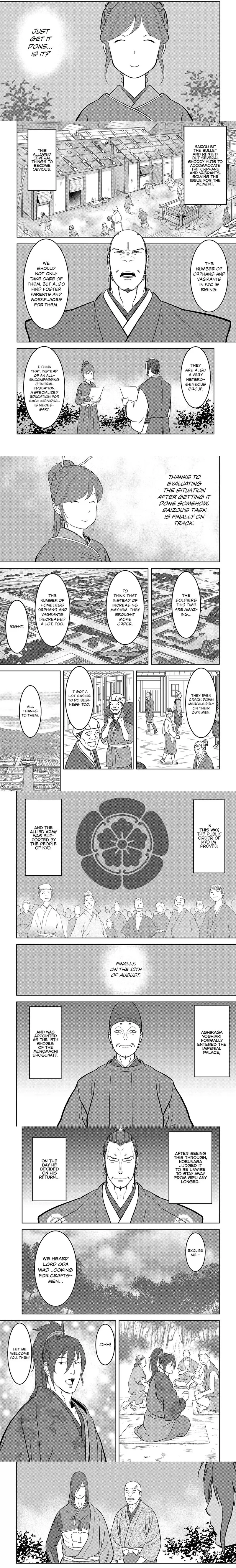 Sengoku Komachi Kuroutan - 26 - 68ce8b8198f20.webp