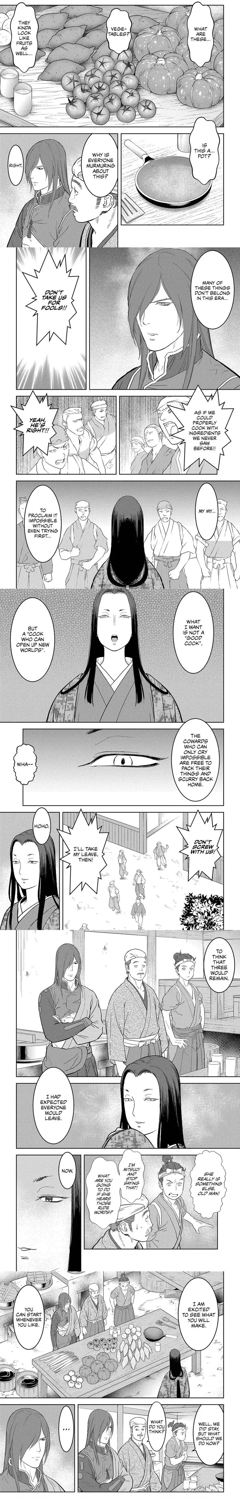 Sengoku Komachi Kuroutan - 27 - 68ce8b88c122f.webp