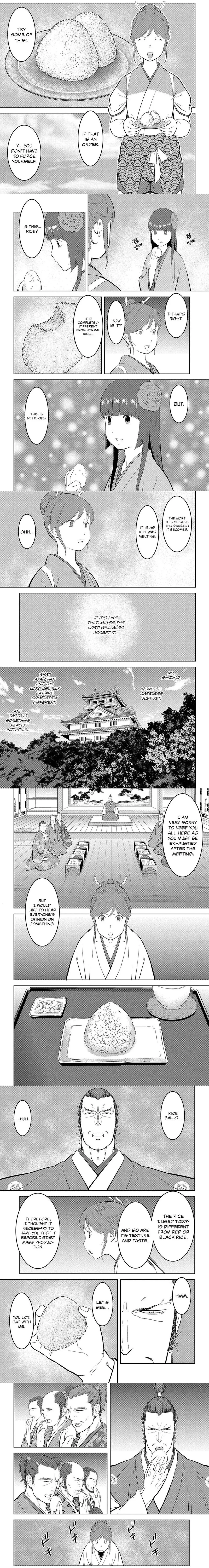 Sengoku Komachi Kuroutan - 28 - 68ce8b8f8e4ba.webp