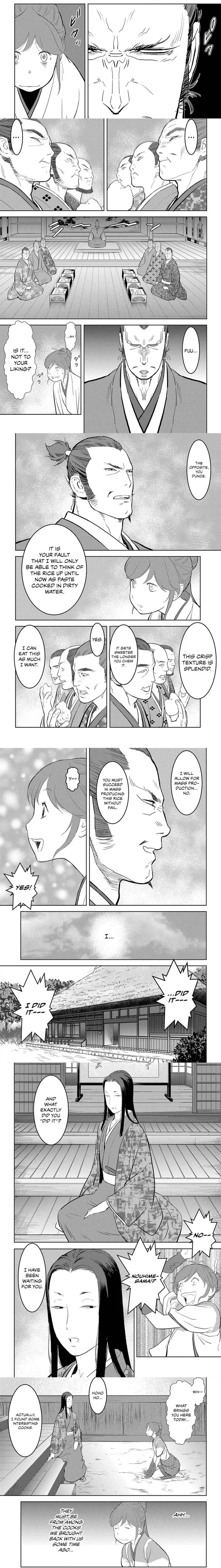 Sengoku Komachi Kuroutan - 28 - 68ce8b91200fc.webp