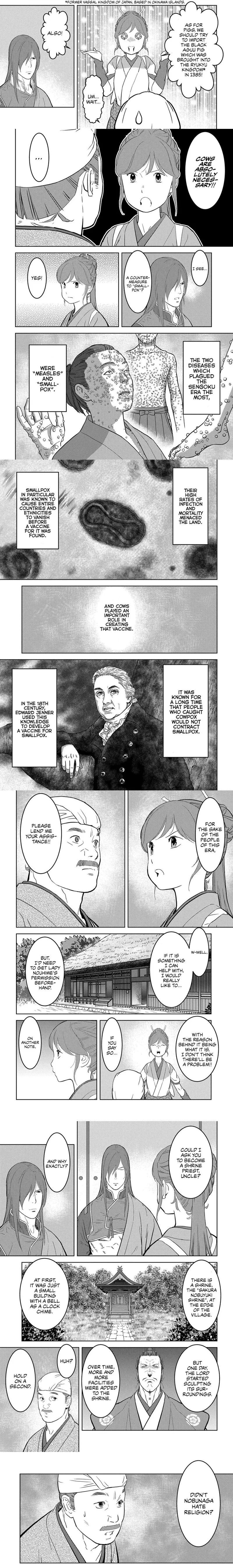 Sengoku Komachi Kuroutan - 30 - 68ce8ba1e6963.webp