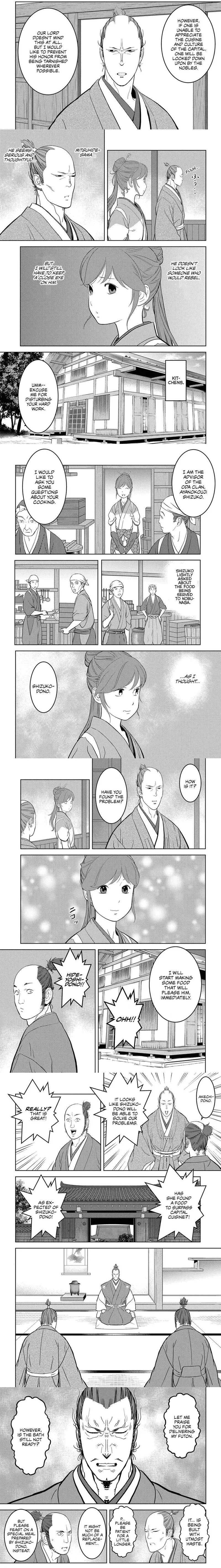 Sengoku Komachi Kuroutan - 31 - 68ce8d1239d12.webp