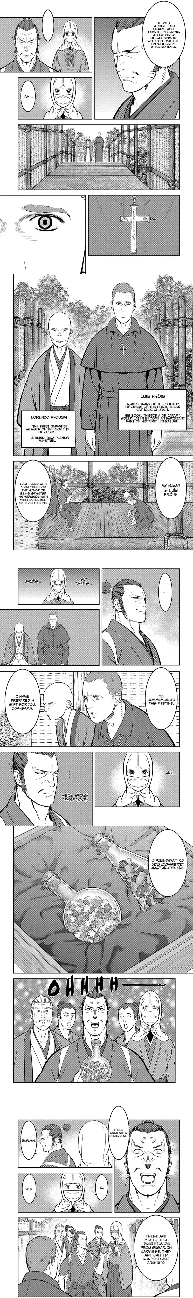 Sengoku Komachi Kuroutan - 32 - 68ce8d1858042.webp