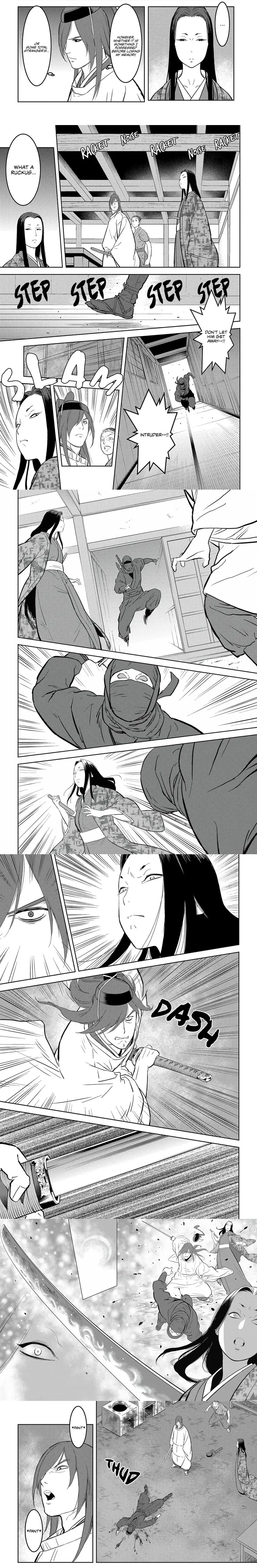 Sengoku Komachi Kuroutan - 32 - 68ce8d1e4c4ae.webp