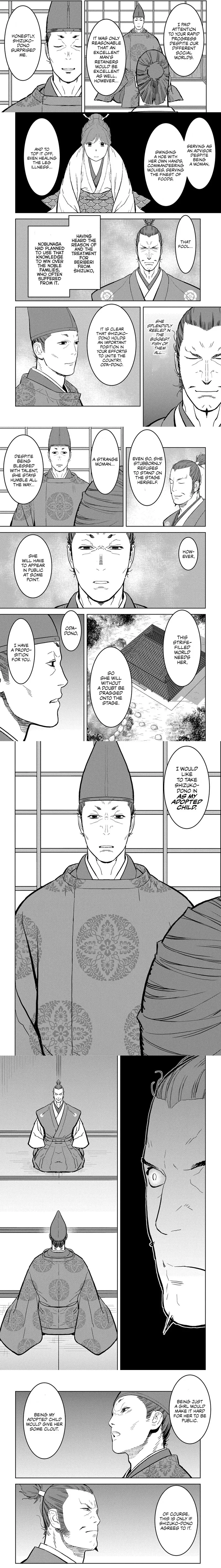 Sengoku Komachi Kuroutan - 34 - 68ce8d3127946.webp