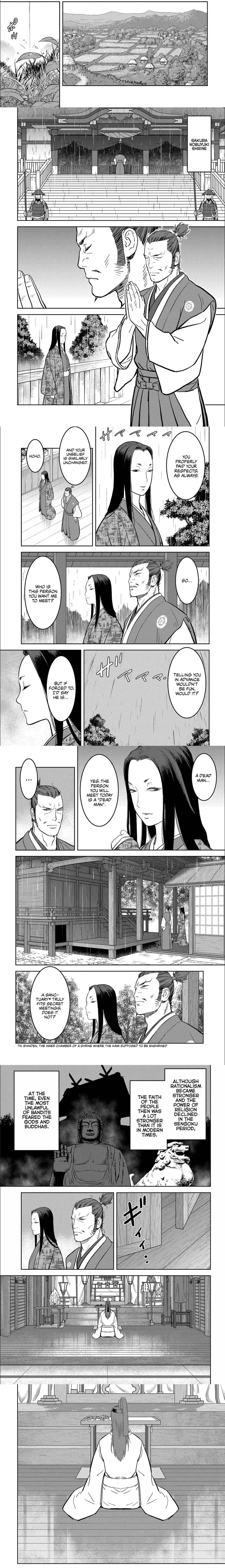 Sengoku Komachi Kuroutan - 35 - 68ce8d38ecfef.webp