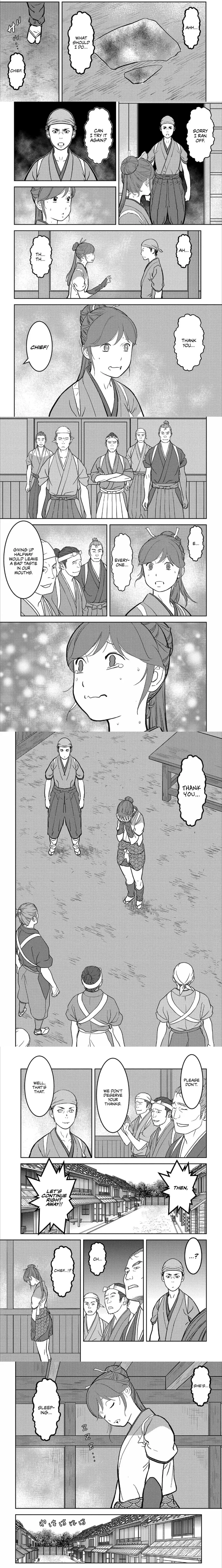 Sengoku Komachi Kuroutan - 36 - 68ce8d4945563.webp