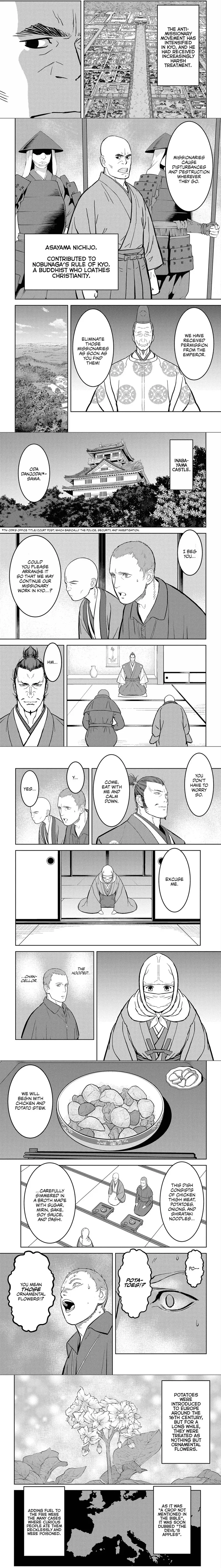 Sengoku Komachi Kuroutan - 38 - 68ce8d58cdb24.webp