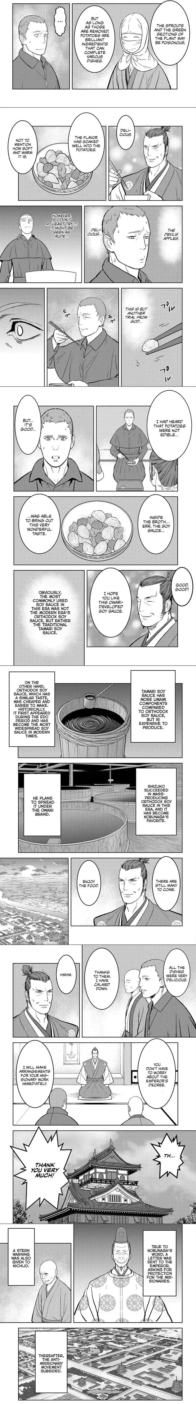 Sengoku Komachi Kuroutan - 38 - 68ce8d5a579a1.webp