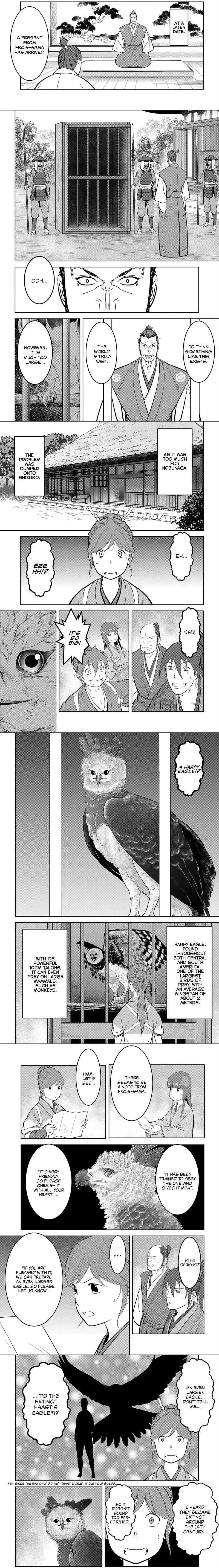 Sengoku Komachi Kuroutan - 38 - 68ce8d5bc1b14.webp