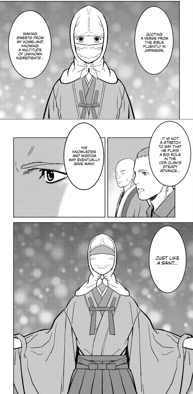 Sengoku Komachi Kuroutan - 38 - 68ce8d5e27adb.webp