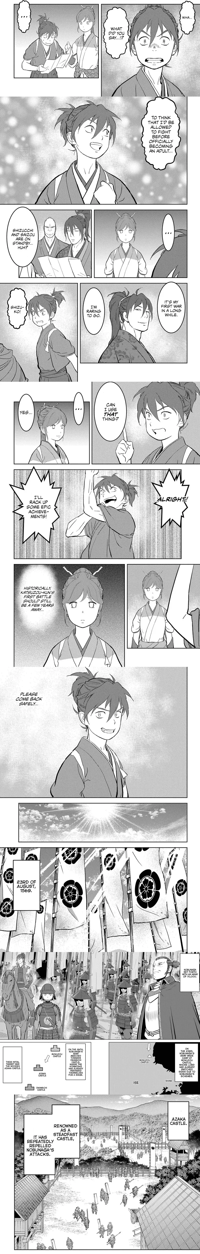 Sengoku Komachi Kuroutan - 39 - 68ce8d6144752.webp