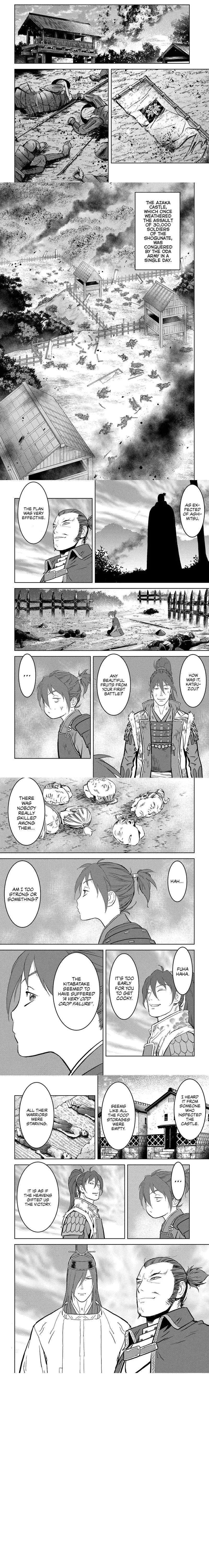 Sengoku Komachi Kuroutan - 39 - 68ce8d69a6460.webp