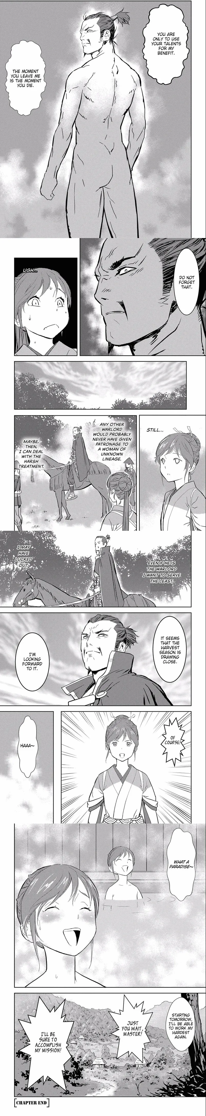 Sengoku Komachi Kuroutan - 4 - 68ce8295039a1_SWYE.webp