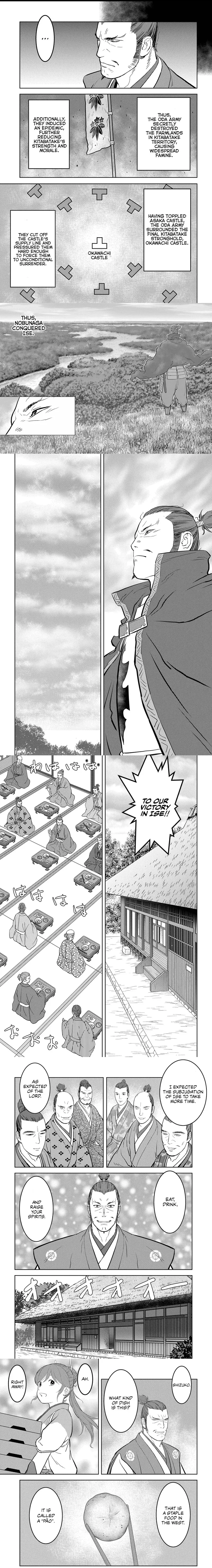 Sengoku Komachi Kuroutan - 40 - 68ce8d6d47e08.webp