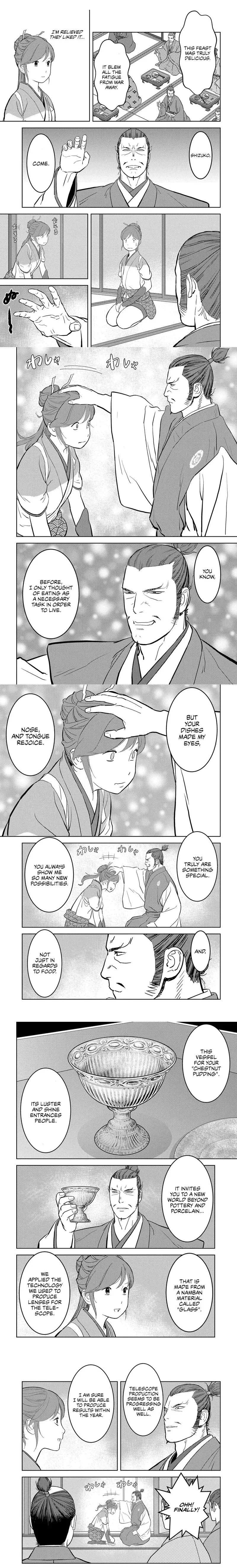 Sengoku Komachi Kuroutan - 40 - 68ce8d704d384.webp