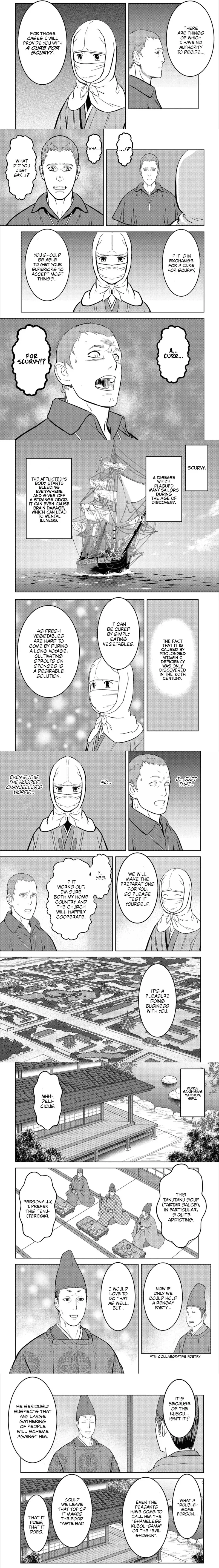 Sengoku Komachi Kuroutan - 41 - 68ce8d788acf9.webp