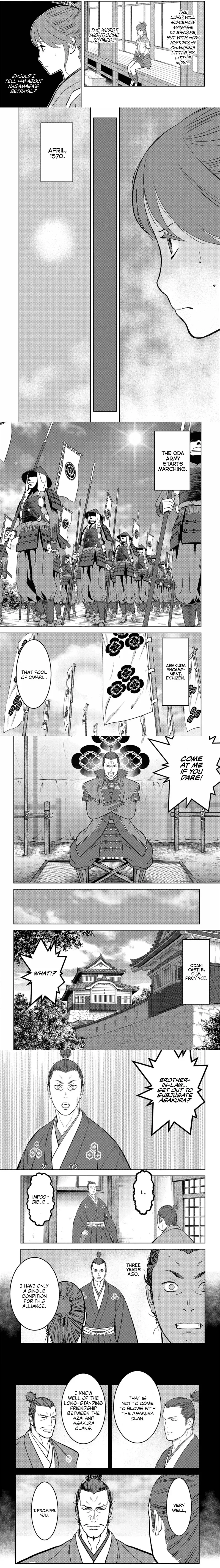 Sengoku Komachi Kuroutan - 42 - 68ce8f68c3e98.webp